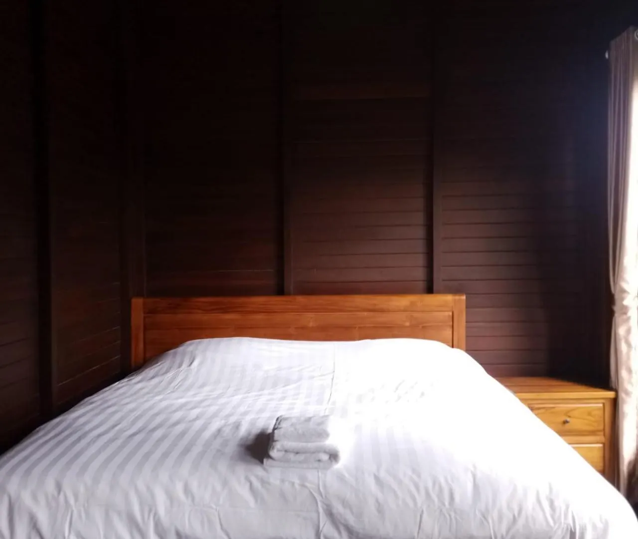 Rumah Lumbung Casa De Brillo Ubud  Guest house Ubud (Bali)