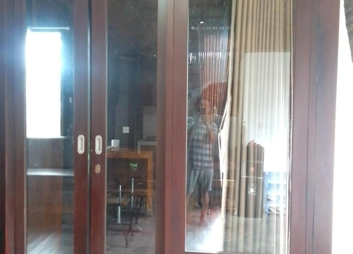 Guest house Rumah Lumbung Casa De Brillo Ubud