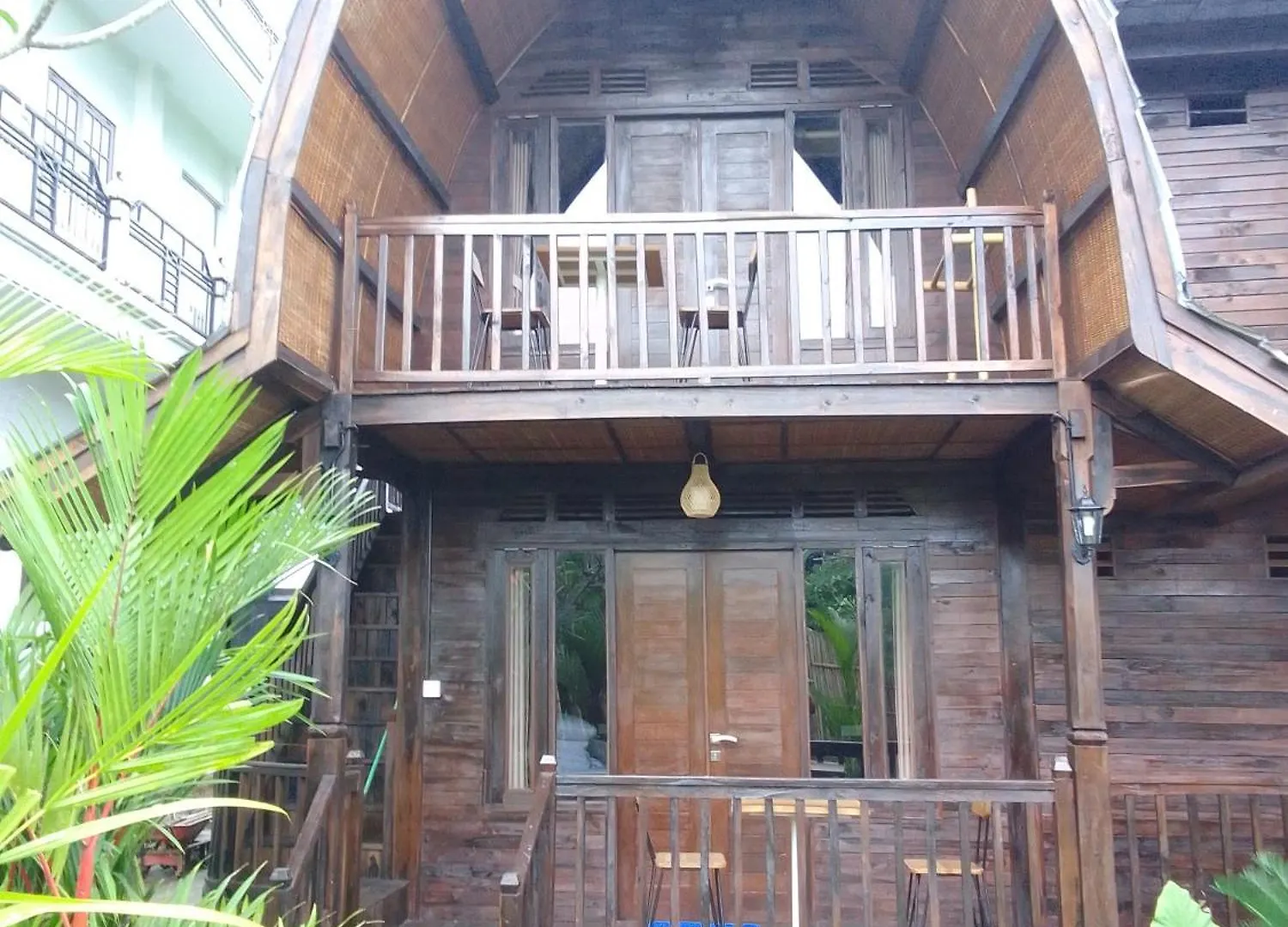Rumah Lumbung Casa De Brillo Ubud  Indonesia