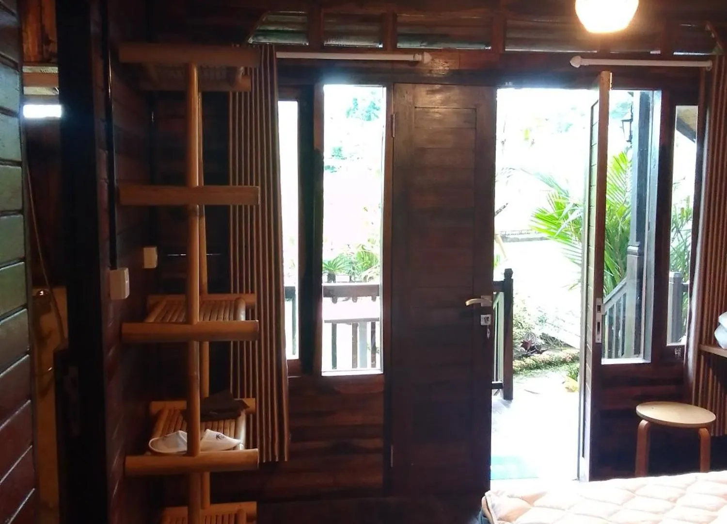 Rumah Lumbung Casa De Brillo Ubud  0*, Ubud (Bali) Indonesia
