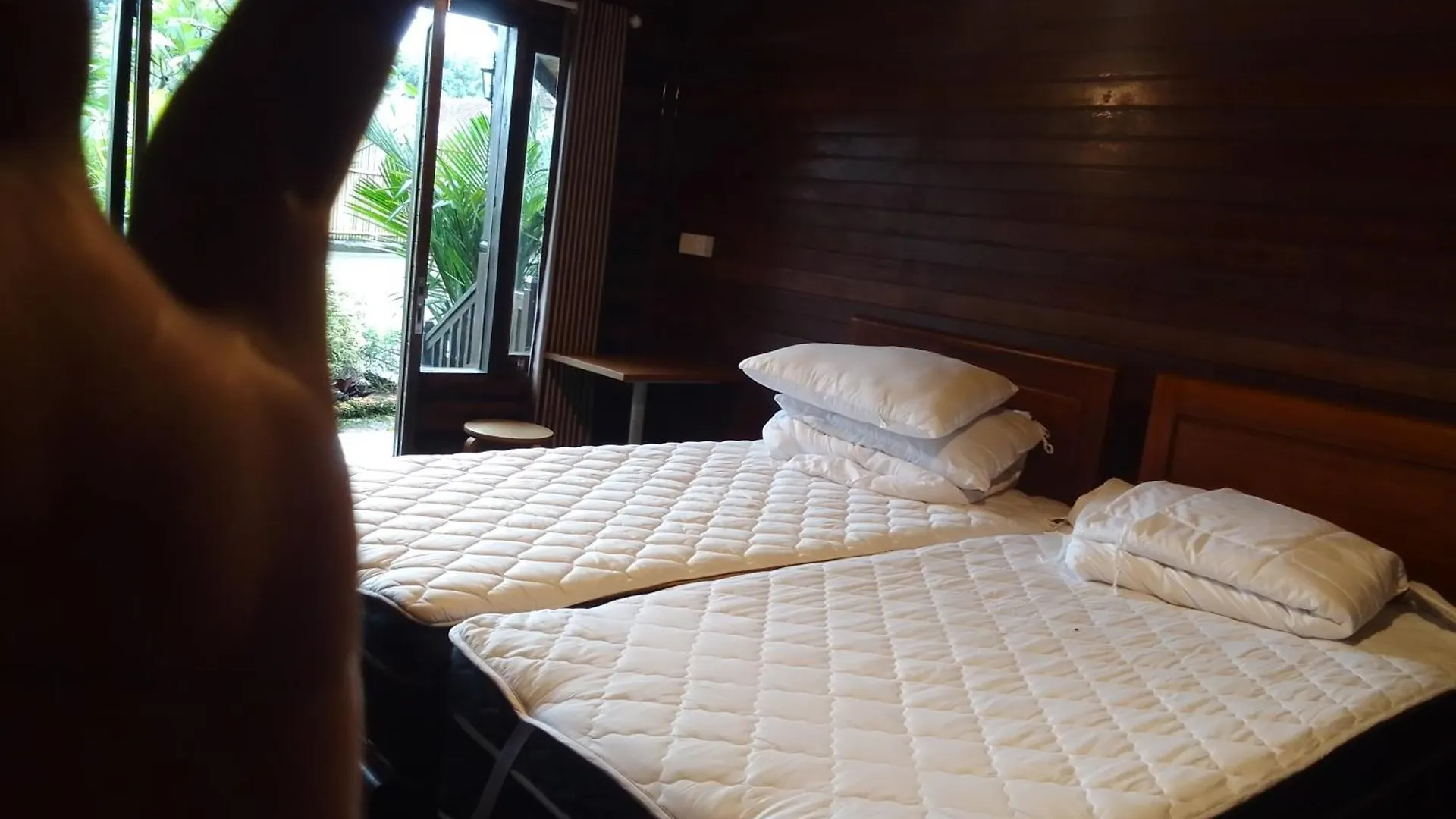 Guest house Rumah Lumbung Casa De Brillo Ubud  Indonesia