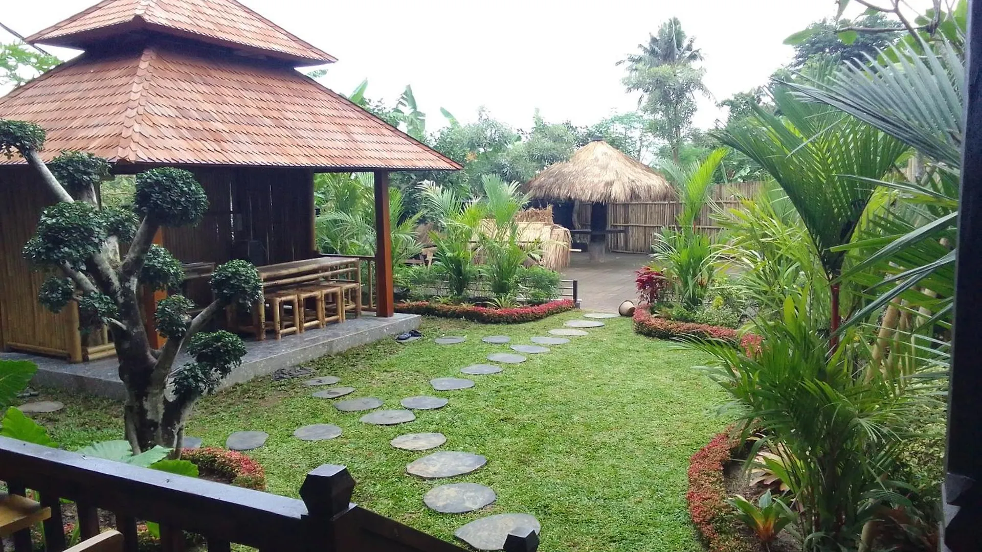 Rumah Lumbung Casa De Brillo Ubud  Ubud (Bali)